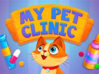 My Pet Clinic