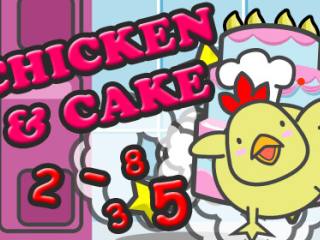 Chicken & Cake