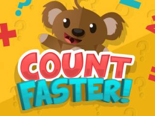 Count Faster